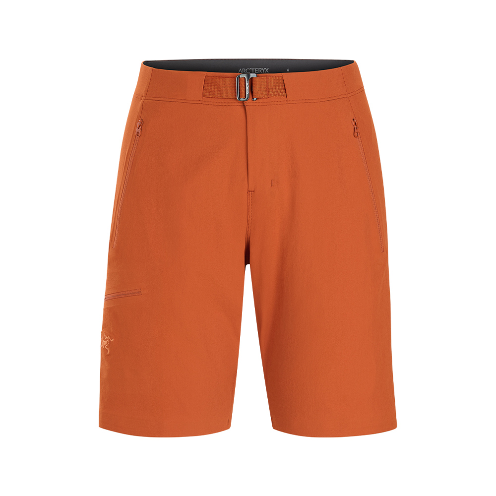 【Arcteryx 始祖鳥】女 Gamma 軟殼短褲(黑寶石) 歷史價格詳細信息