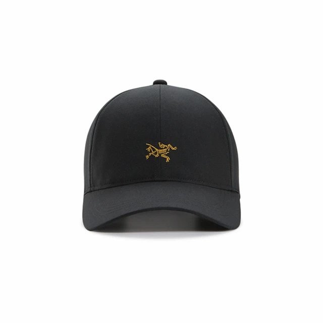 【Arcteryx 始祖鳥】LOGO 棒球帽(帆布棕) 歷史價格詳細信息