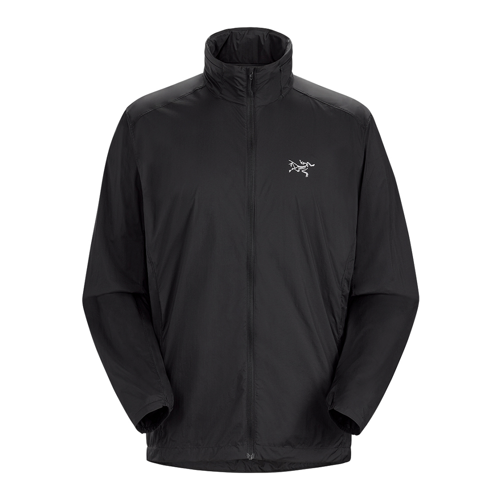 【Arcteryx 始祖鳥】男 Kadin 軟殼外套(寧靜綠) 歷史價格詳細信息