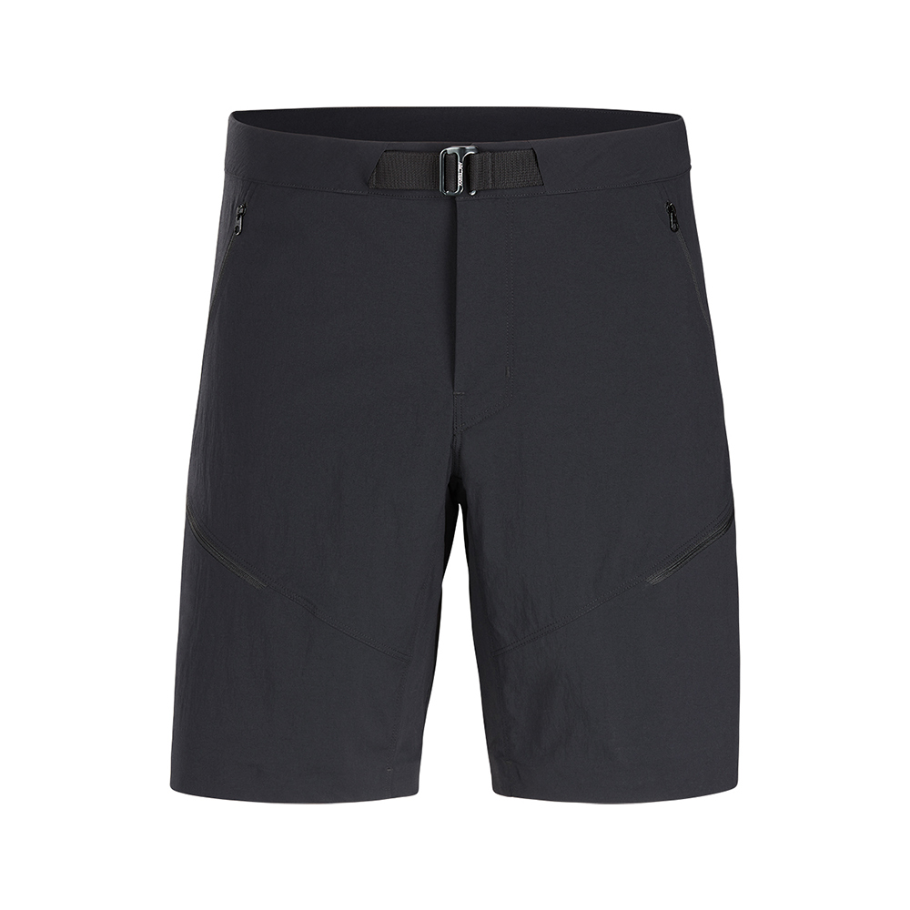 【ARCTERYX 始祖鳥】男 GAMMA HOODY 防風防潑透氣連帽外套/X000007465-30750 深雲層藍 歷史價格詳細信息