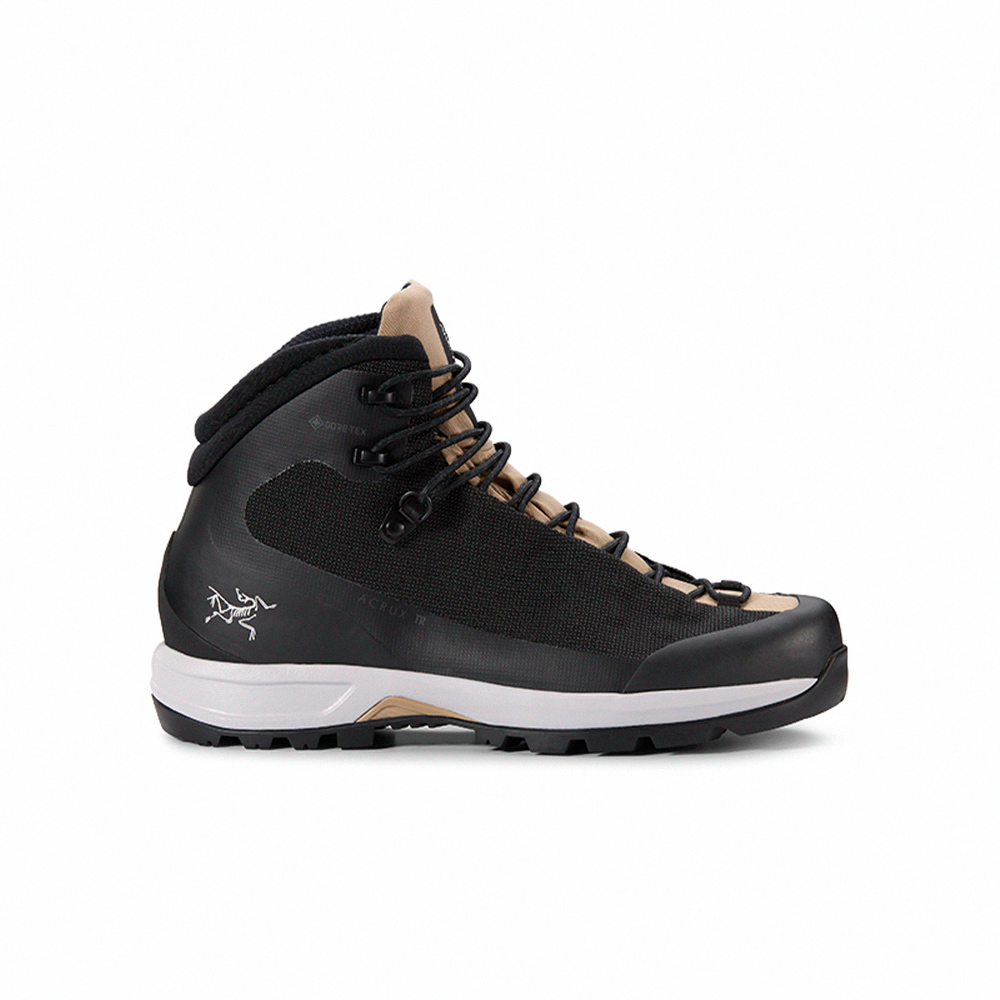 Arcteryx 始祖鳥 Acrux TR GTX 登山鞋 防水Gore-tex健行鞋 男款 25054 黑/海王星 歷史價格詳細信息