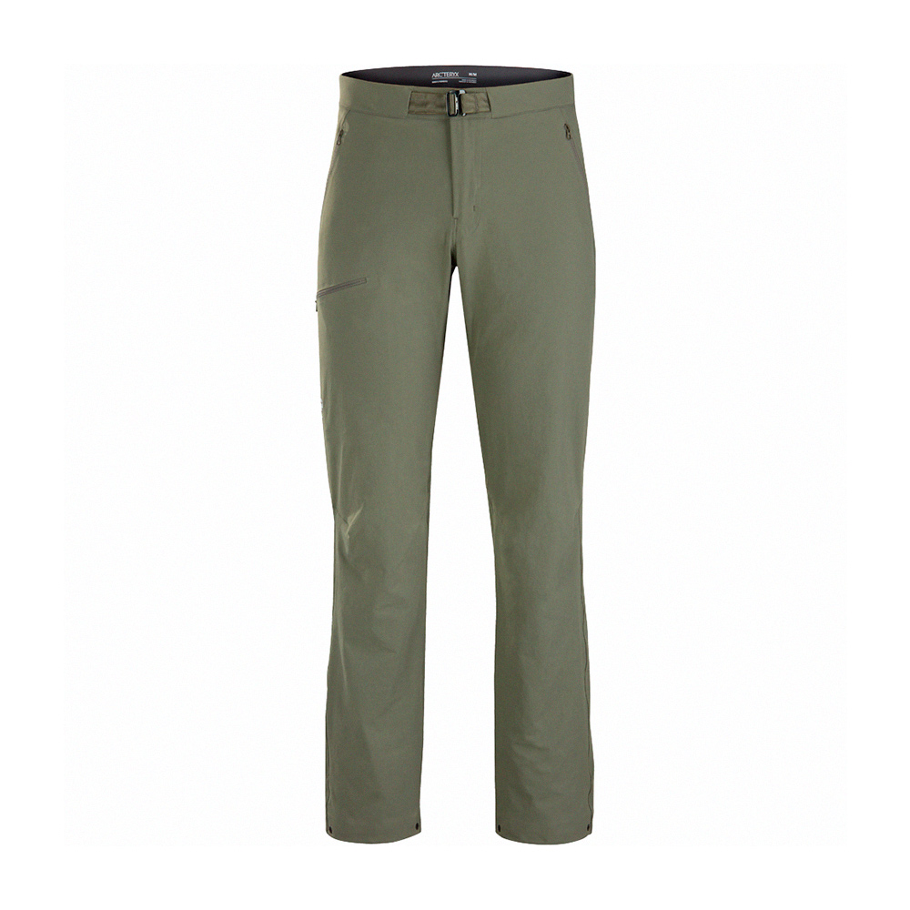 Arcteryx 始祖鳥 Gamma LT 軟殼褲/排汗長褲/登山褲/休閒褲 26445 男款 歷史價格詳細信息
