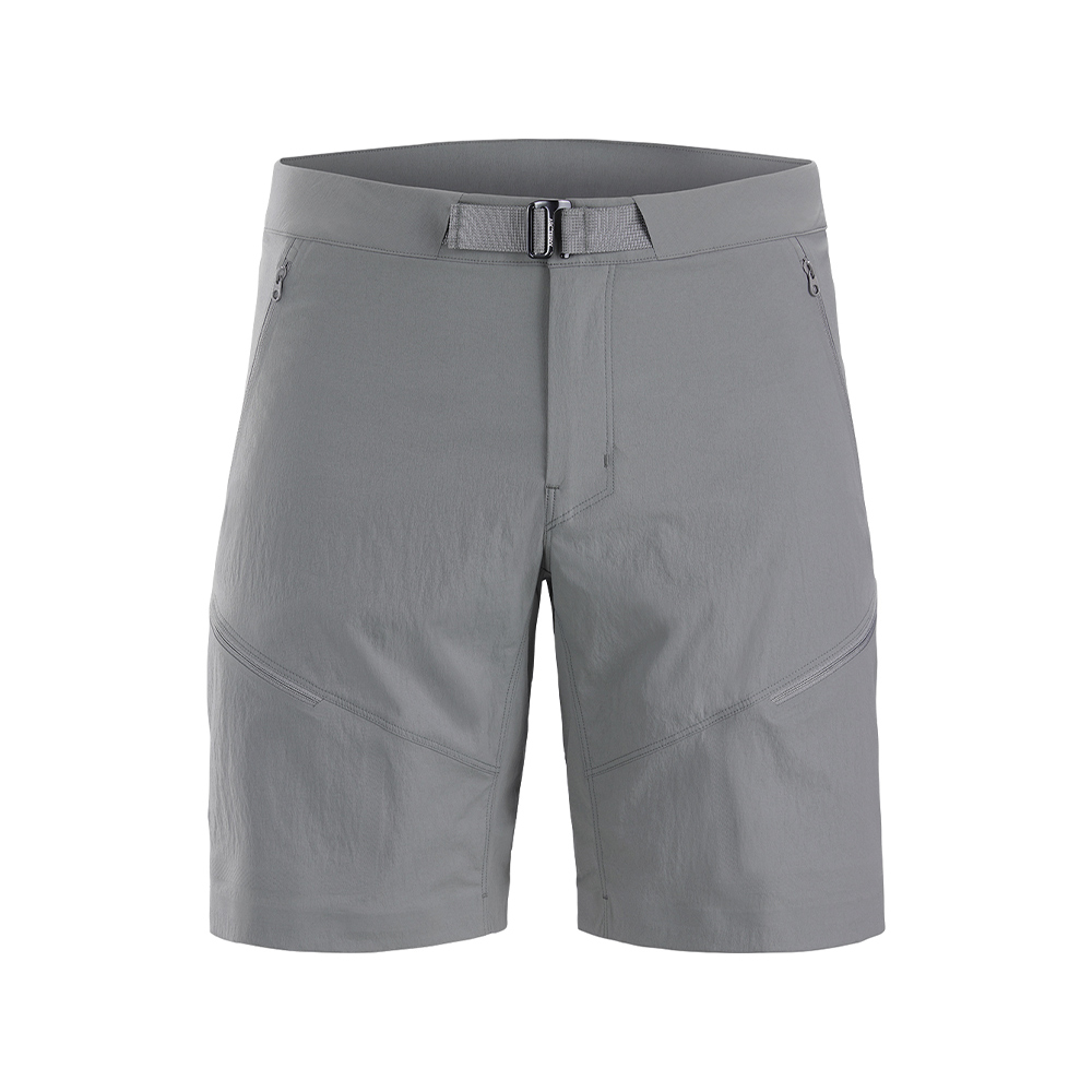 【ARCTERYX 始祖鳥】男 GAMMA HOODY 防風防潑透氣連帽外套/X000007465-30750 深雲層藍 歷史價格詳細信息