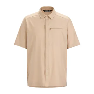 【Arcteryx 始祖鳥】男 Skyline 抗 UV 短襯衫(柳條褐) 價格比較,價格查詢,歷史價格詳細信息