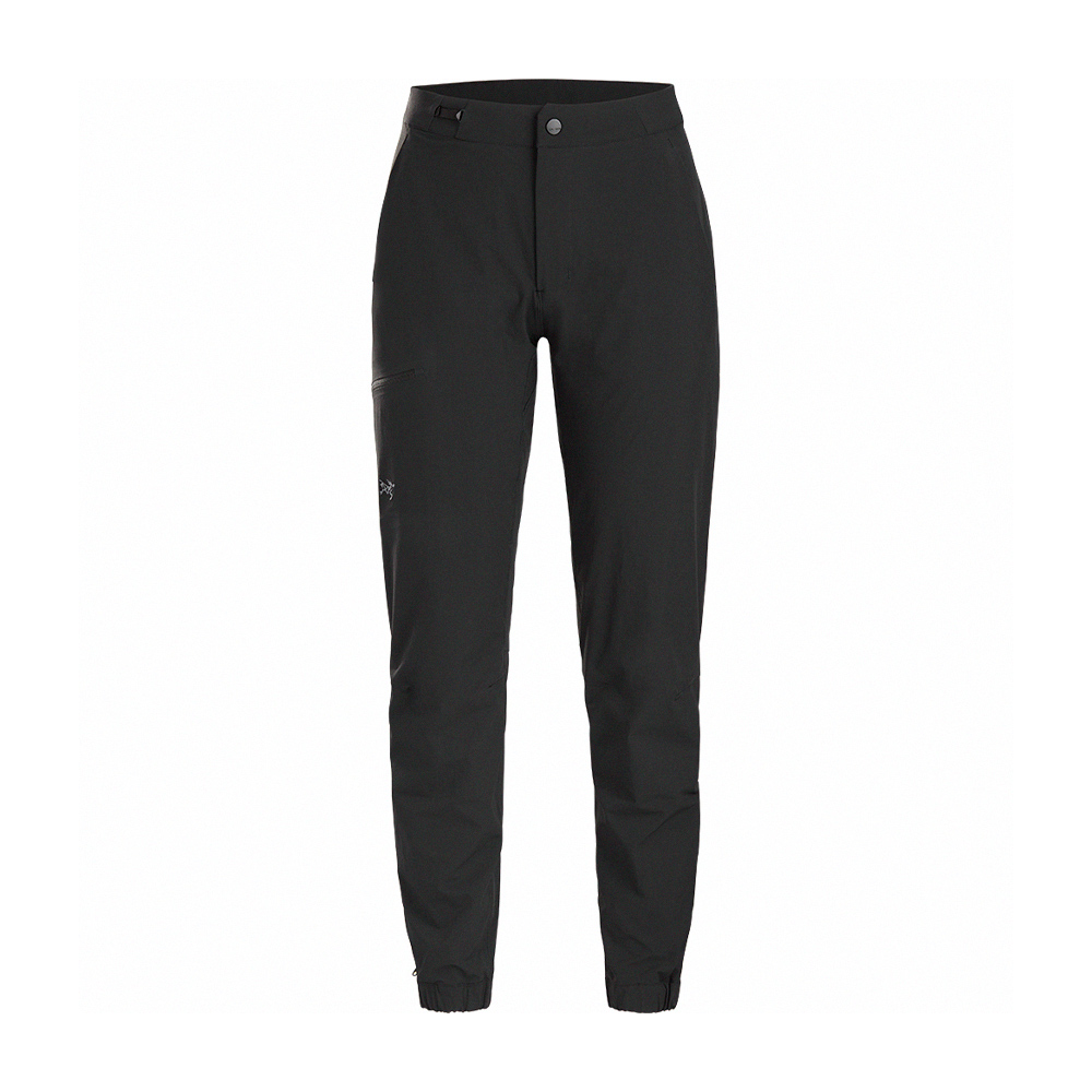 【Arcteryx 始祖鳥】女 Gamma 軟殼短褲(黑寶石) 歷史價格詳細信息