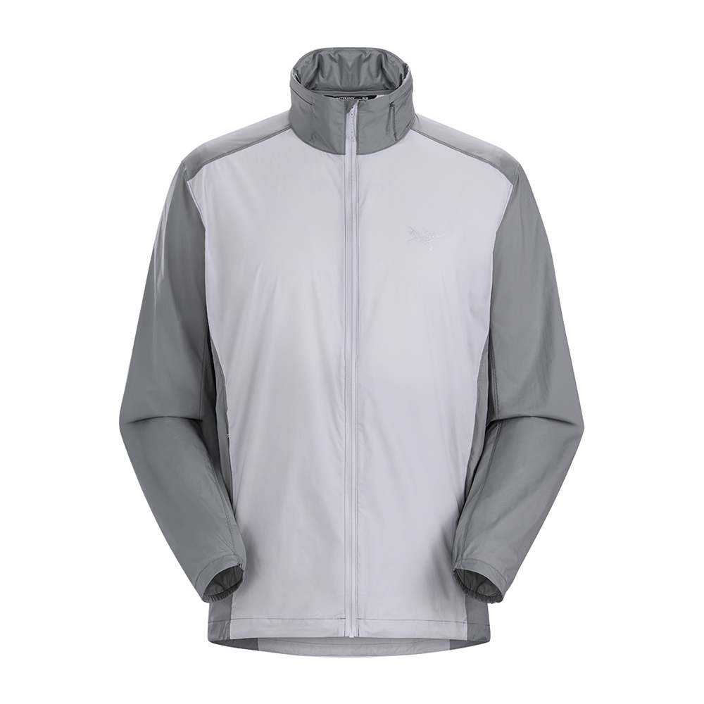【Arcteryx 始祖鳥】男 Nodin 風衣外套(黑) 歷史價格詳細信息