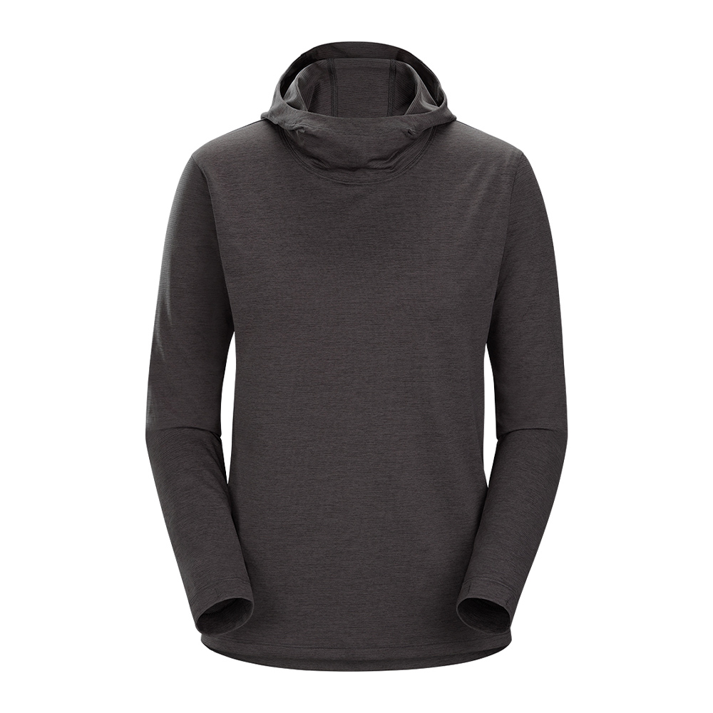 【Arcteryx 始祖鳥】女 Taema Crop Logo 快乾短袖圓領衫(音速綠) 歷史價格詳細信息