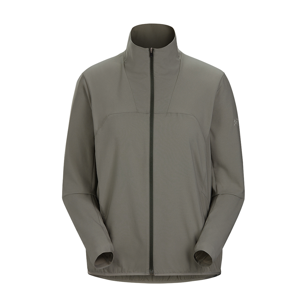 【ARCTERYX 始祖鳥】女 Skeletile 輕量透氣快乾短袖圓領排汗衣0.100%有機棉/29866 沙漠雜粉/陶醉棕 歷史價格詳細信息