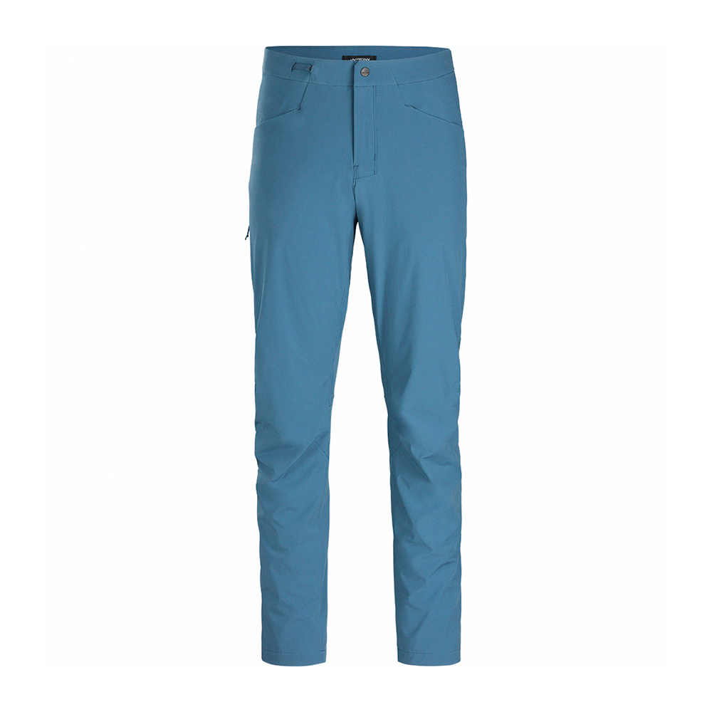Arcteryx 始祖鳥 Konseal 男款 輕量快乾短褲 30585 X000006844 黑 Black 歷史價格詳細信息