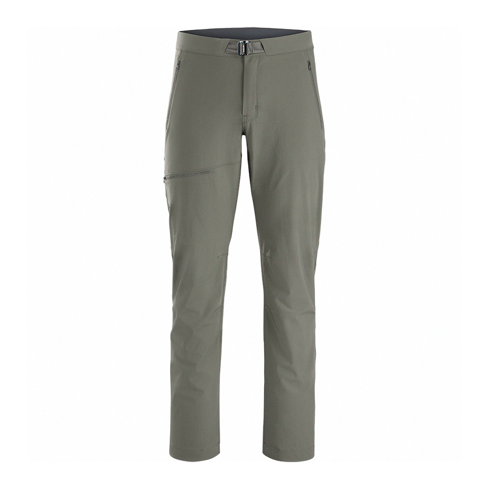 【ARCTERYX 始祖鳥】男 GAMMA HOODY 防風防潑透氣連帽外套/X000007465-30750 深雲層藍 歷史價格詳細信息