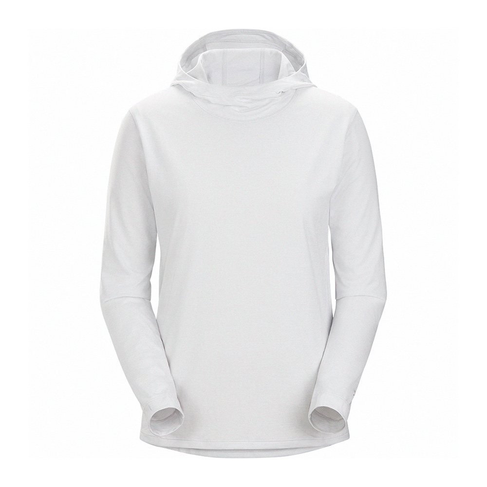 【ARCTERYX 始祖鳥】女 Skeletile 輕量透氣快乾短袖圓領排汗衣0.100%有機棉/29866 沙漠雜粉/陶醉棕 歷史價格詳細信息