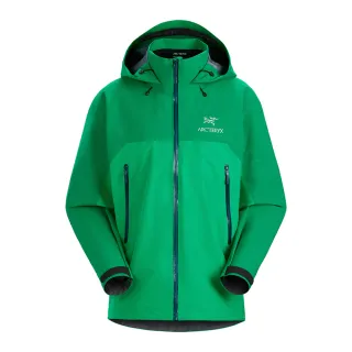 【ARCTERYX 始祖鳥】男 Beta AR Gore-Tex 3L 防水透氣連帽外套_X000007082 煙燻棕 歷史價格詳細信息