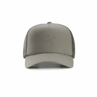 【Arcteryx 始祖鳥】LOGO 棒球帽(帆布棕) 歷史價格詳細信息