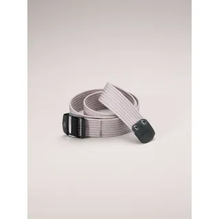 【ARC'TERYX 始祖鳥 LOGO 尼龍腰帶《寧靜綠》】X000005521/腰帶環/鋁釦帶/運動腰帶/皮帶 歷史價格詳細信息