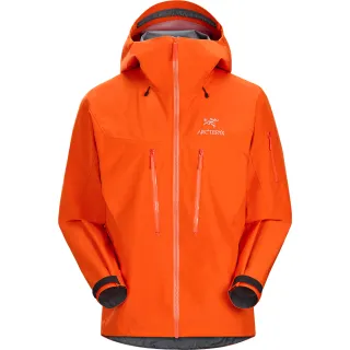 arc teryx alpha sv jacket-mens始祖鳥 SV第六代gtx戶外防水硬殼嚮導級衝鋒衣機能風拉鍊連帽夾克外套 歷史價格詳細信息