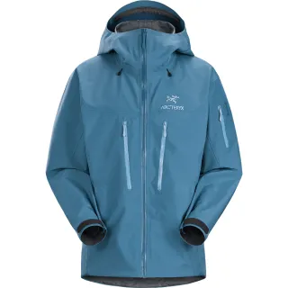 arc teryx alpha sv jacket-mens始祖鳥 SV第六代gtx戶外防水硬殼嚮導級衝鋒衣機能風拉鍊連帽夾克外套 歷史價格詳細信息