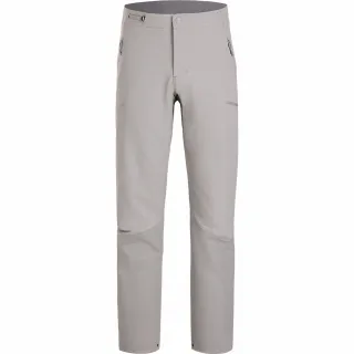 【Arcteryx 始祖鳥】男 Gamma 軟殼長褲(寧靜綠) 歷史價格詳細信息