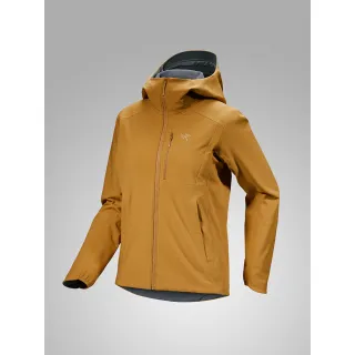 【Arcteryx 始祖鳥】女 Gamma 軟殼短褲(黑寶石) 歷史價格詳細信息