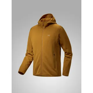 【ARC'TERYX 始祖鳥 男 Kyanite AR刷毛連帽外套《世界藍》】27965/保暖外套/夾克/彈性刷毛 歷史價格詳細信息