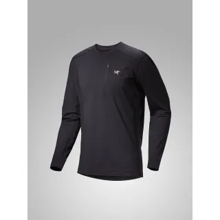Arcteryx 始祖鳥 Rho LT 男款 刷毛內層套頭衫/排汗衣 27589/X000005253 歷史價格詳細信息