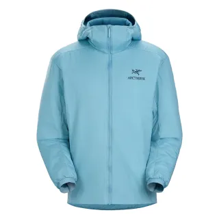 【ARCTERYX 始祖鳥】男 Atom LT 超輕抗水耐磨纖維保暖外套(僅375g) X000005160-24108 帆布棕 歷史價格詳細信息