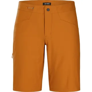 Arcteryx 始祖鳥 Konseal 男款 輕量快乾短褲 30585 X000006844 黑 Black 歷史價格詳細信息