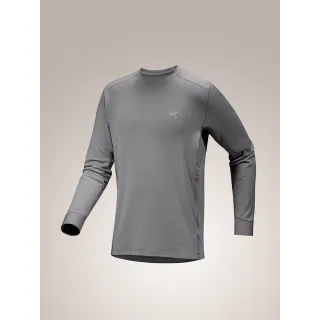 【Arcteryx 始祖鳥】男 Rho 保暖刷毛套頭衫(黑) 歷史價格詳細信息