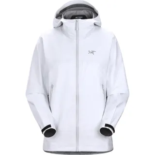 【Arcteryx 始祖鳥】女 Beta 防水外套(空氣灰) 價格比較,價格查詢,歷史價格詳細信息