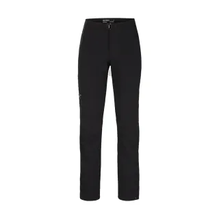 【Arcteryx 始祖鳥】女 Gamma 軟殼短褲(黑寶石) 歷史價格詳細信息