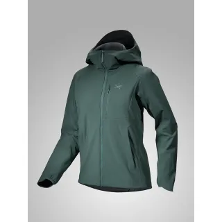 【Arcteryx 始祖鳥】女 Gamma 保暖軟殼外套(育空褐) 歷史價格詳細信息