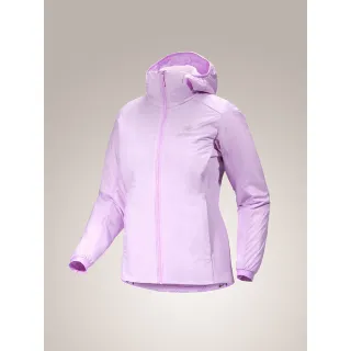 【Arcteryx 始祖鳥】女 Atom 化纖外套(夢幻粉) 歷史價格詳細信息