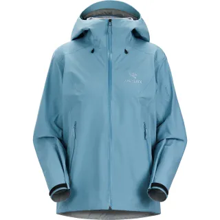 Arcteryx 始祖鳥 Beta LT 女款 Gore Tex登山雨衣/風雨衣 X000007239 快樂藍 歷史價格詳細信息