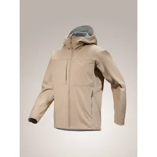 Arcteryx 始祖鳥 Gamma MX Hoody 女款 連帽軟殼外套/軟殼衣 30098 X000007059 歷史價格詳細信息