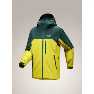 Arcteryx 始祖鳥 Beta 男款Gore-tex防水外套/雨衣 29090 Revel 陶醉棕 歷史價格詳細信息