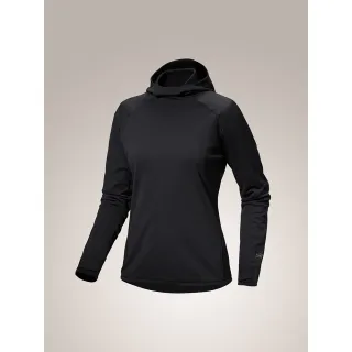 Arcteryx 始祖鳥 Motus 女款 長袖圓領衫/排汗衣 X000007501 歷史價格詳細信息