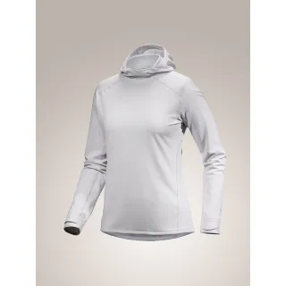 Arcteryx 始祖鳥 Motus 女款 長袖圓領衫/排汗衣 X000007501 歷史價格詳細信息