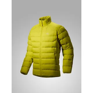 Arc'teryx 始祖鳥 男 Thorium AR 羽絨外套『黑』L07109000 歷史價格詳細信息