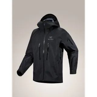 arc teryx alpha sv jacket-mens始祖鳥 SV第六代gtx戶外防水硬殼嚮導級衝鋒衣機能風拉鍊連帽夾克外套 歷史價格詳細信息