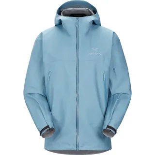 Arc'teryx 始祖鳥 男Beta SL 單件式GT外套『深冰河綠』L07173900 歷史價格詳細信息