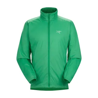 【Arcteryx 始祖鳥】男 Nodin 風衣外套(黑) 歷史價格詳細信息