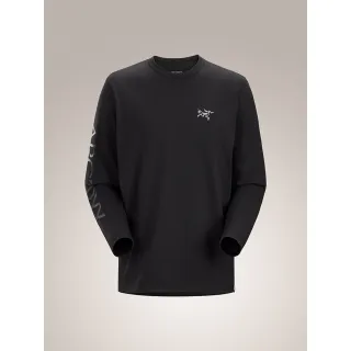 【Arcteryx 始祖鳥】男 Captive 短袖 POLO衫(黑) 歷史價格詳細信息