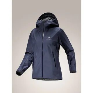 Arcteryx 始祖鳥 Beta LT 女款 Gore Tex登山雨衣/風雨衣 X000007239 快樂藍 歷史價格詳細信息
