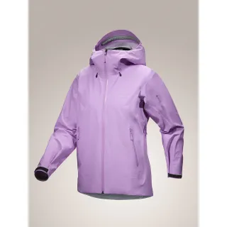 Arcteryx 始祖鳥 Beta LT 女款 Gore Tex登山雨衣/風雨衣 X000007239 快樂藍 歷史價格詳細信息