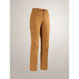 【Arcteryx 始祖鳥】女 Gamma 軟殼短褲(黑寶石) 歷史價格詳細信息