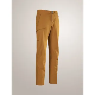 【Arcteryx 始祖鳥】男 Gamma 軟殼長褲(寧靜綠) 歷史價格詳細信息