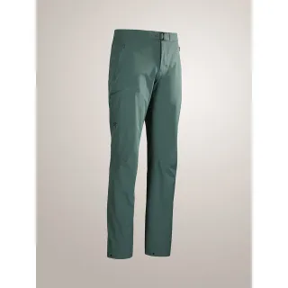 【Arcteryx 始祖鳥】男 Gamma 軟殼長褲(寧靜綠) 歷史價格詳細信息