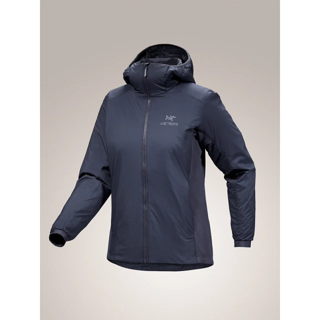 【Arcteryx 始祖鳥】女 Atom 化纖外套(夢幻粉) 歷史價格詳細信息