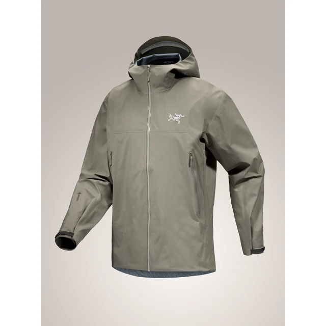 【Arcteryx 始祖鳥官方直營】男 Cerium 羽絨外套(黑) 歷史價格詳細信息