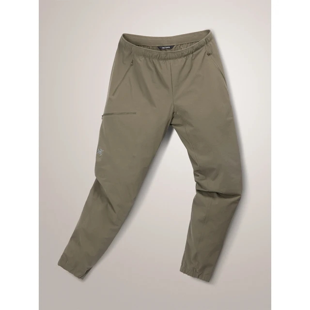 【Arcteryx 始祖鳥官方直營】男 Gamma 輕量軟殼外套(卡洛斯綠) 歷史價格詳細信息