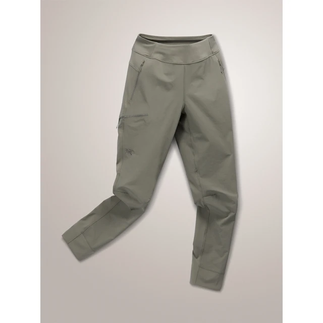 【Arcteryx 始祖鳥官方直營】女 Gamma 軟殼長褲(黑寶石) 歷史價格詳細信息